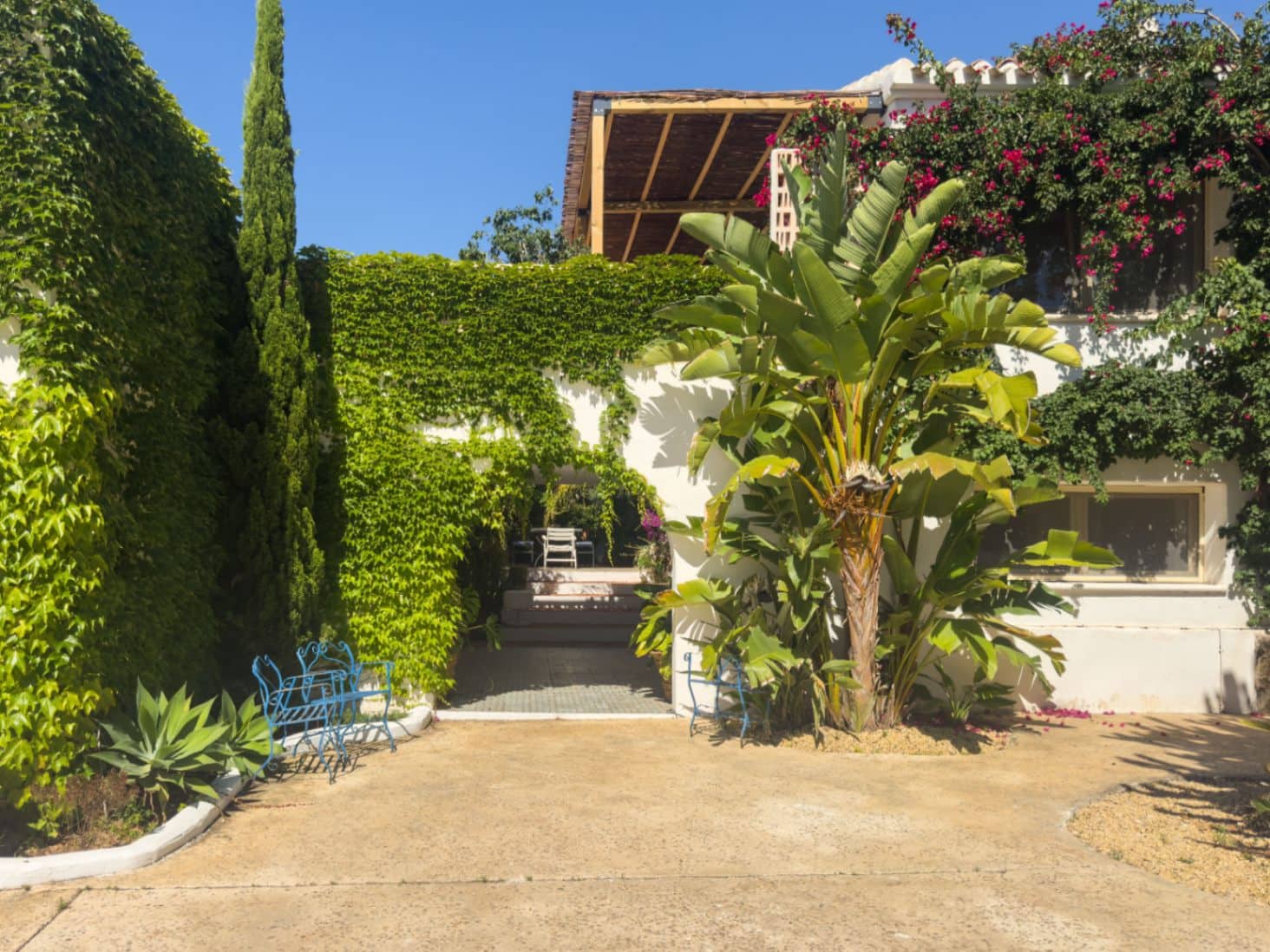 5 soveværelse Villa til salg i Javea / Xabia med swimmingpool garage - € 1.350.000 (Ref: 9984099)