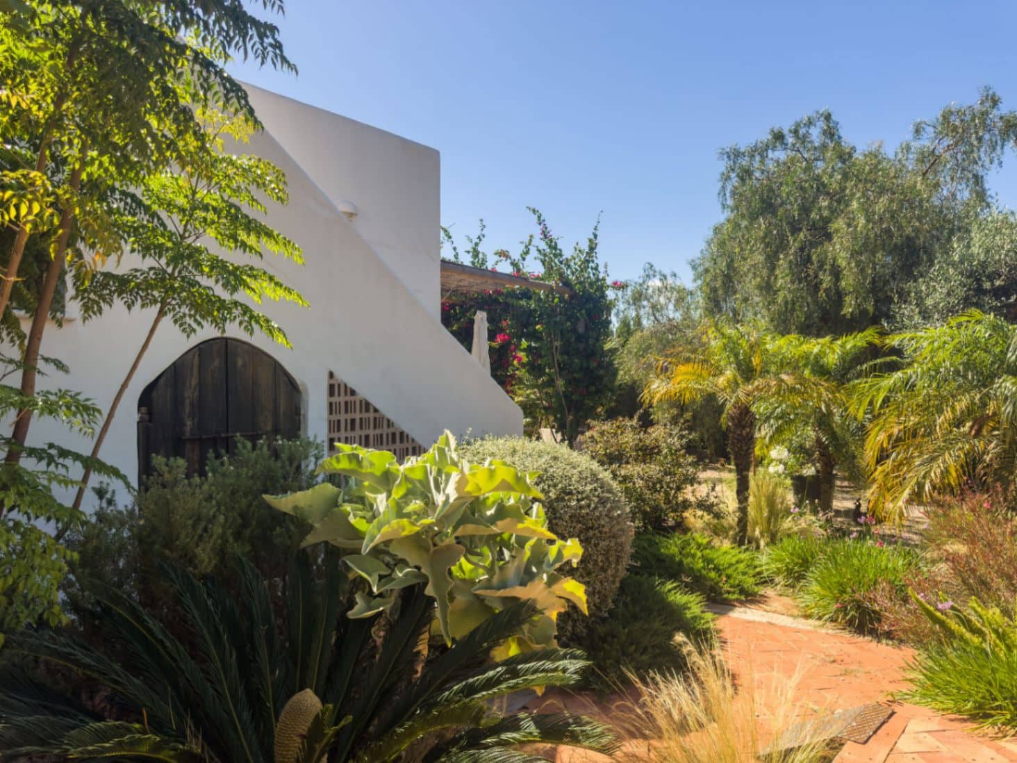 5 soveværelse Villa til salg i Javea / Xabia med swimmingpool garage - € 1.350.000 (Ref: 9984099)