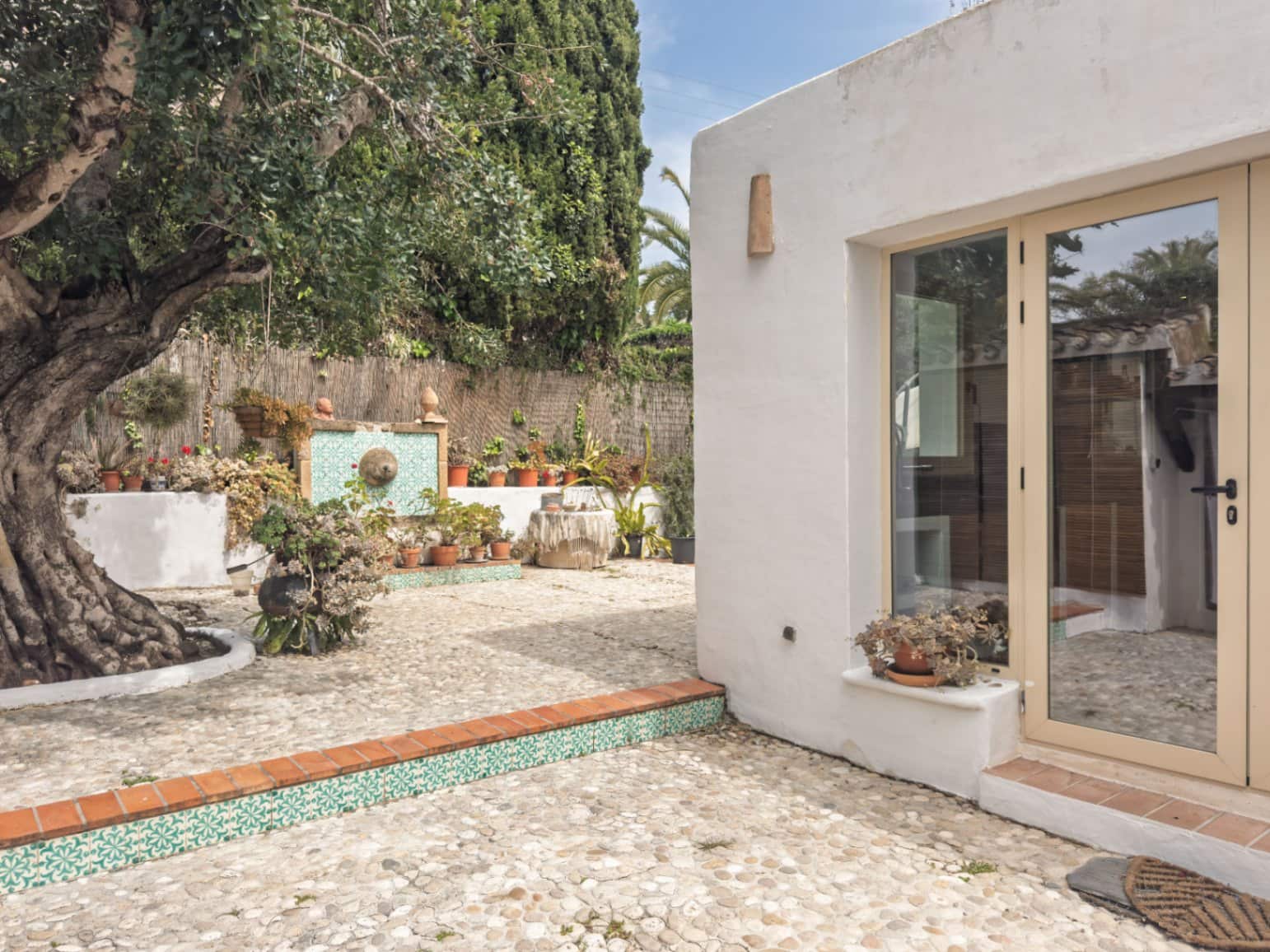 5 soveværelse Villa til salg i Javea / Xabia med swimmingpool garage - € 1.350.000 (Ref: 9984099)