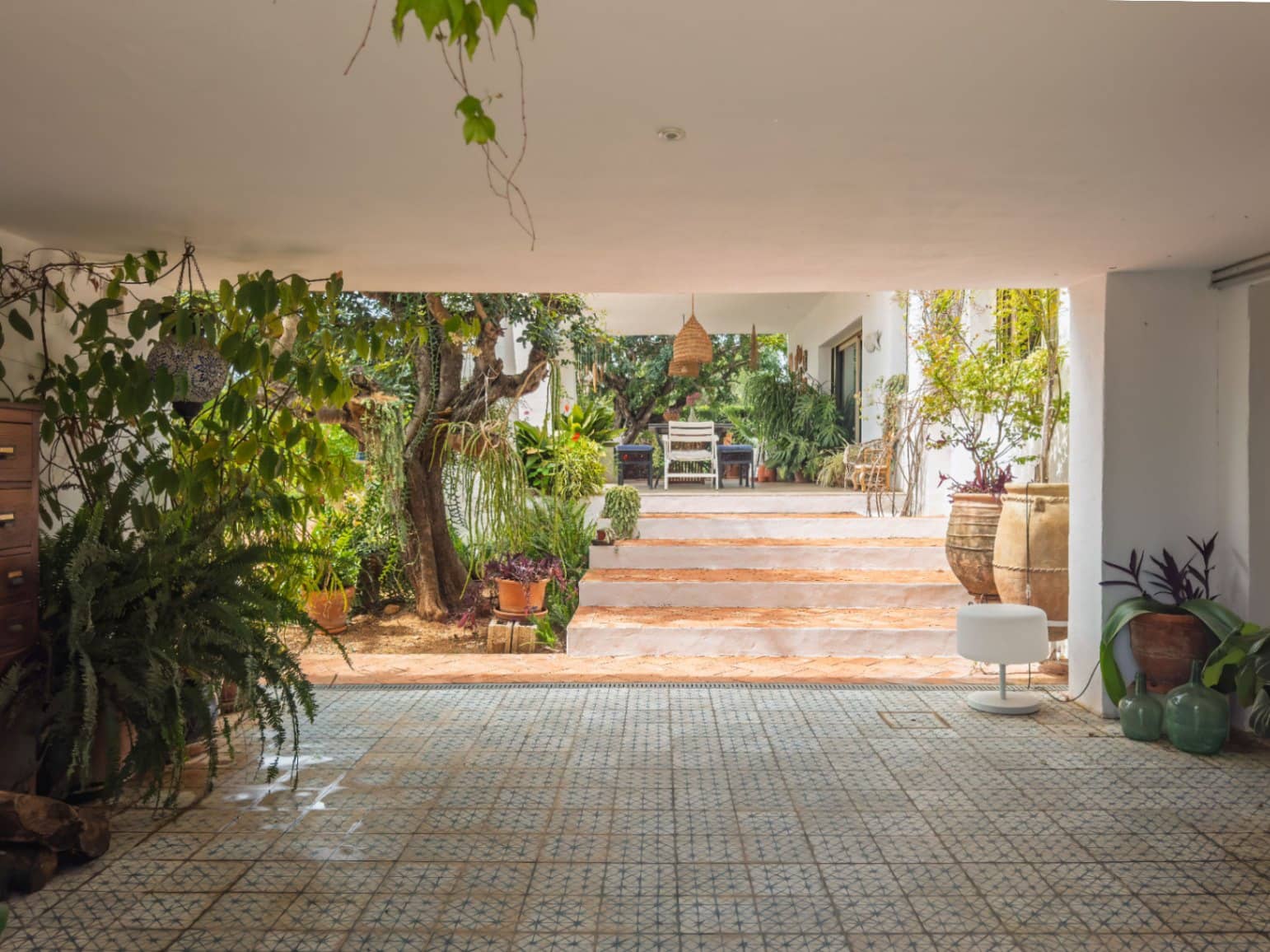 5 soveværelse Villa til salg i Javea / Xabia med swimmingpool garage - € 1.350.000 (Ref: 9984099)