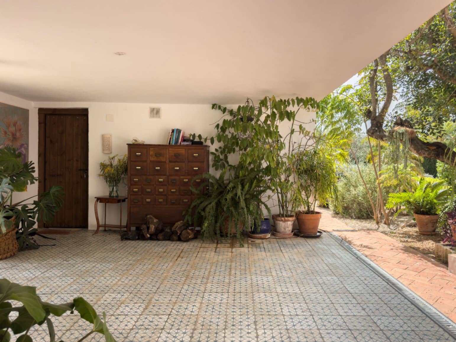 5 soveværelse Villa til salg i Javea / Xabia med swimmingpool garage - € 1.350.000 (Ref: 9984099)