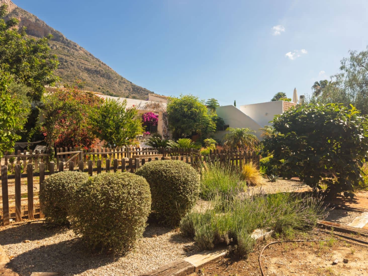 5 soveværelse Villa til salg i Javea / Xabia med swimmingpool garage - € 1.350.000 (Ref: 9984099)