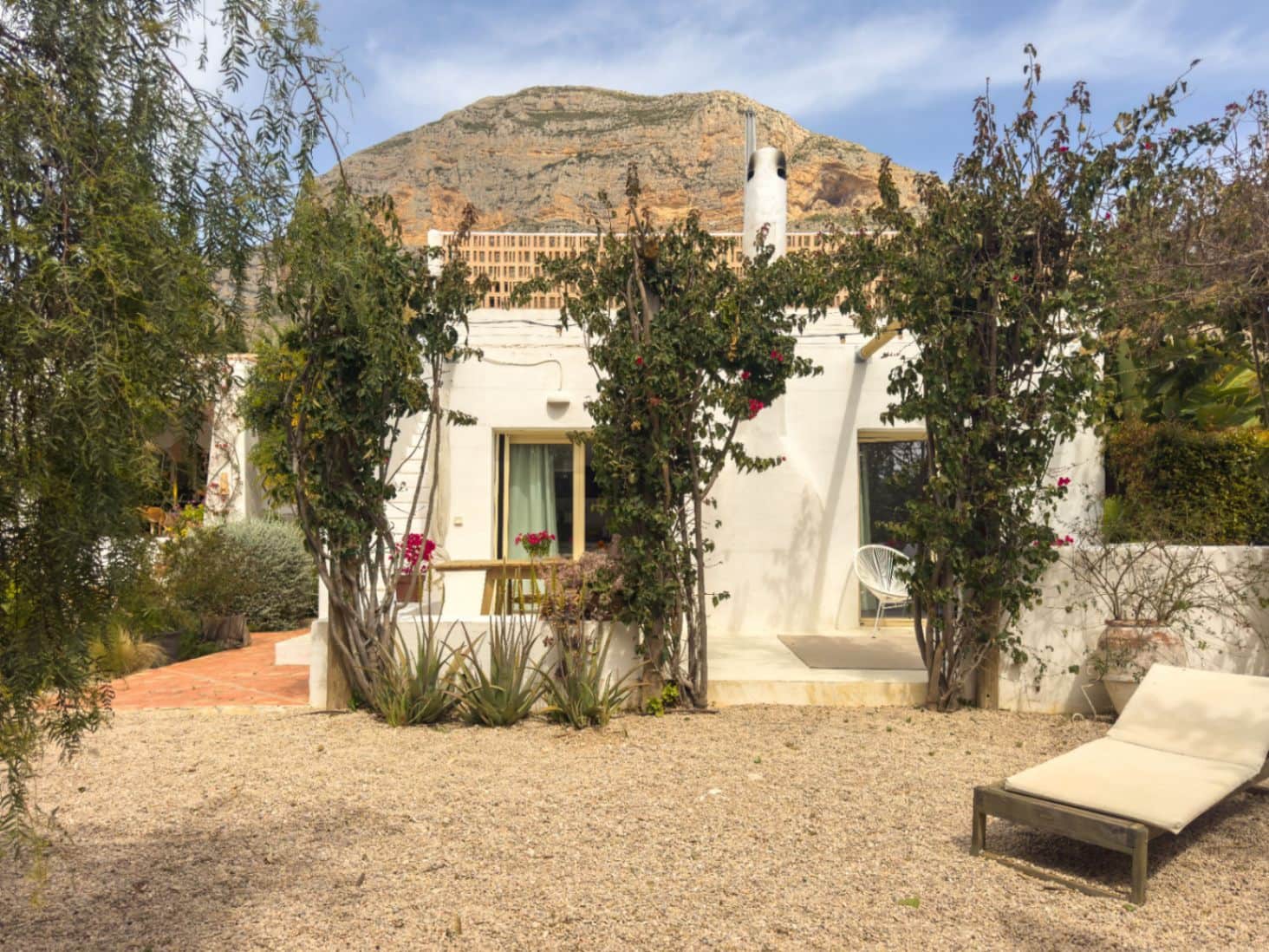 5 soveværelse Villa til salg i Javea / Xabia med swimmingpool garage - € 1.350.000 (Ref: 9984099)