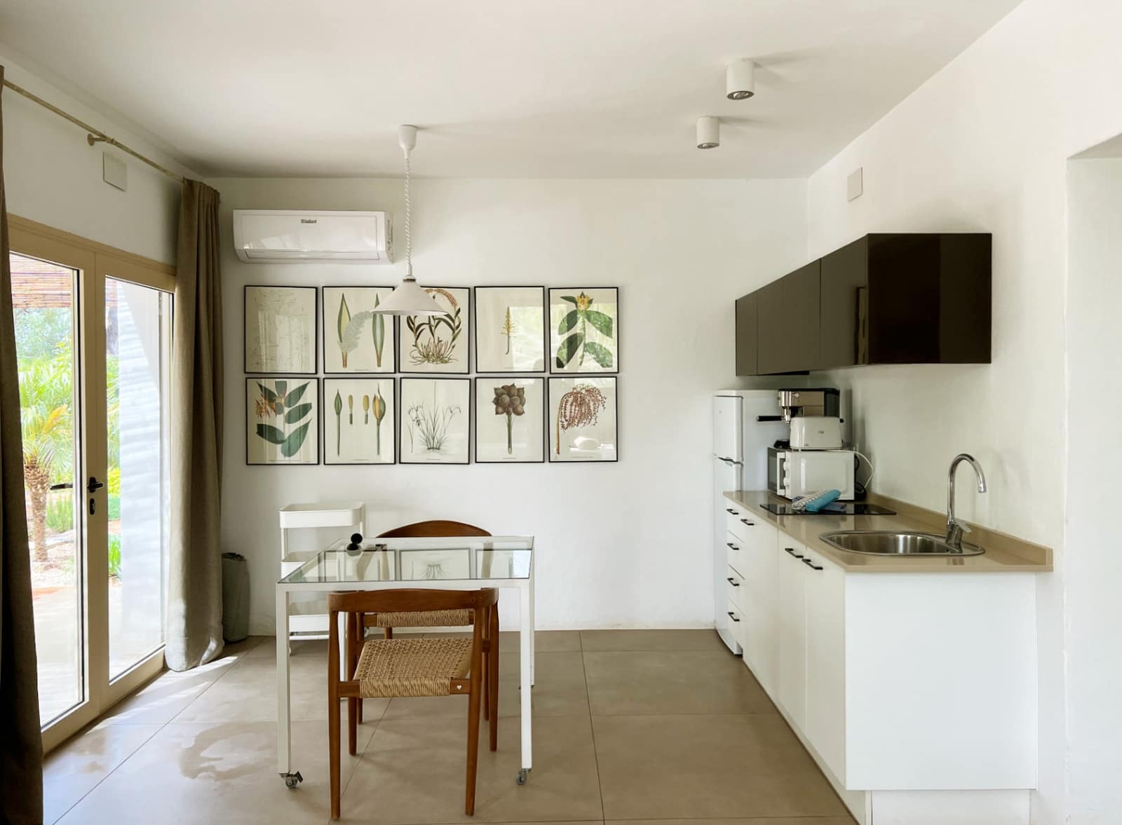 5 soveværelse Villa til salg i Javea / Xabia med swimmingpool garage - € 1.350.000 (Ref: 9984099)