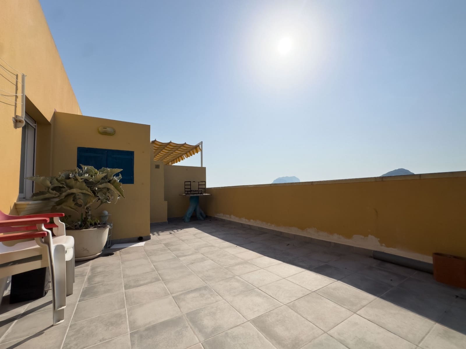 3 camera da letto Attico in vendita in Ondara con garage - 250.000 € (Rif: 9984100)