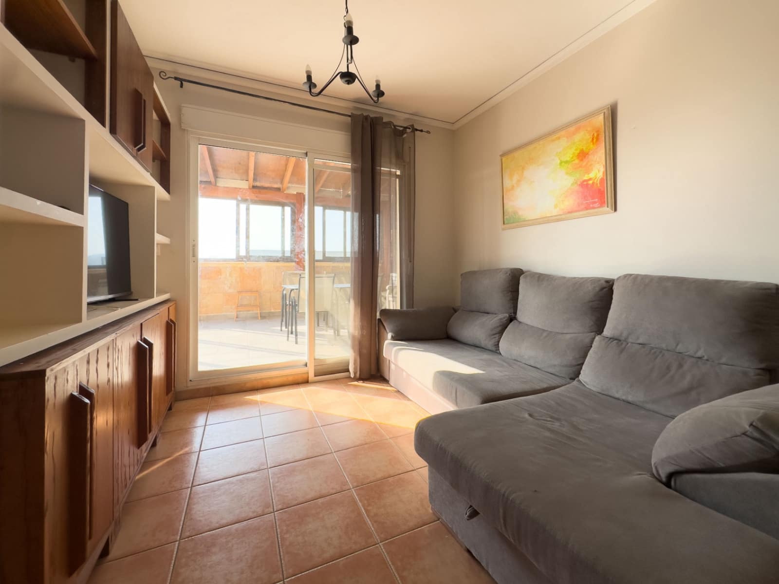 3 camera da letto Attico in vendita in Ondara con garage - 250.000 € (Rif: 9984100)