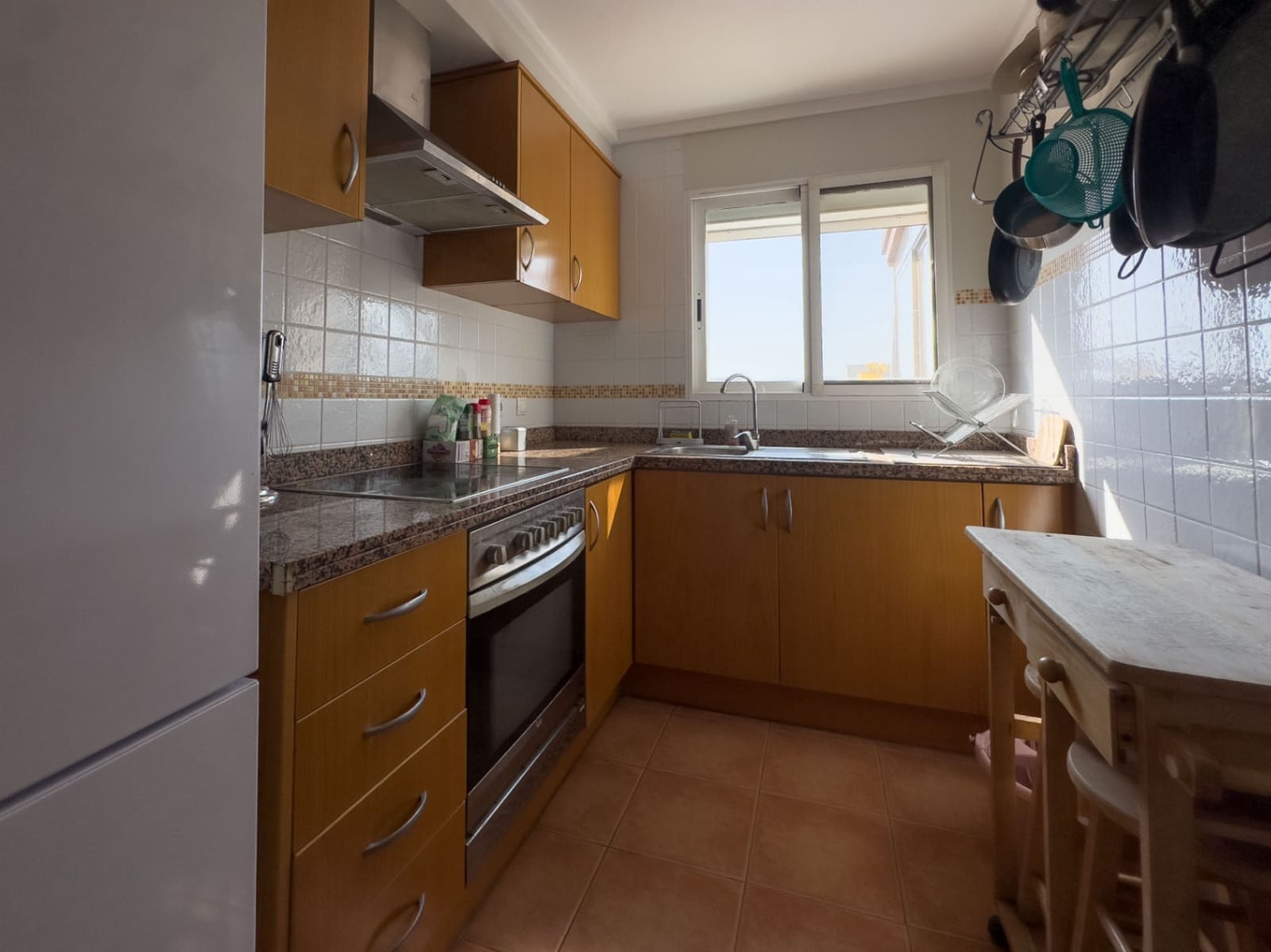 3 camera da letto Attico in vendita in Ondara con garage - 250.000 € (Rif: 9984100)