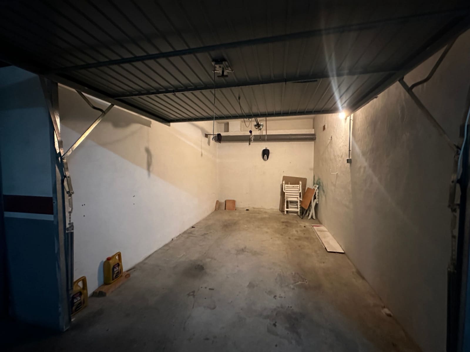 3 camera da letto Attico in vendita in Ondara con garage - 250.000 € (Rif: 9984100)