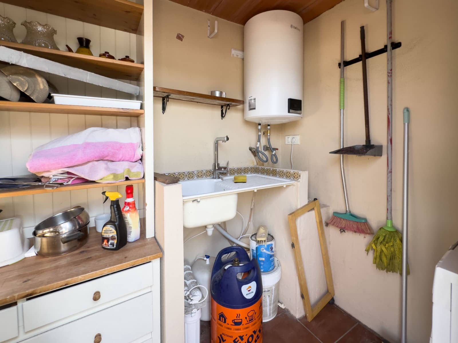 3 camera da letto Attico in vendita in Ondara con garage - 250.000 € (Rif: 9984100)