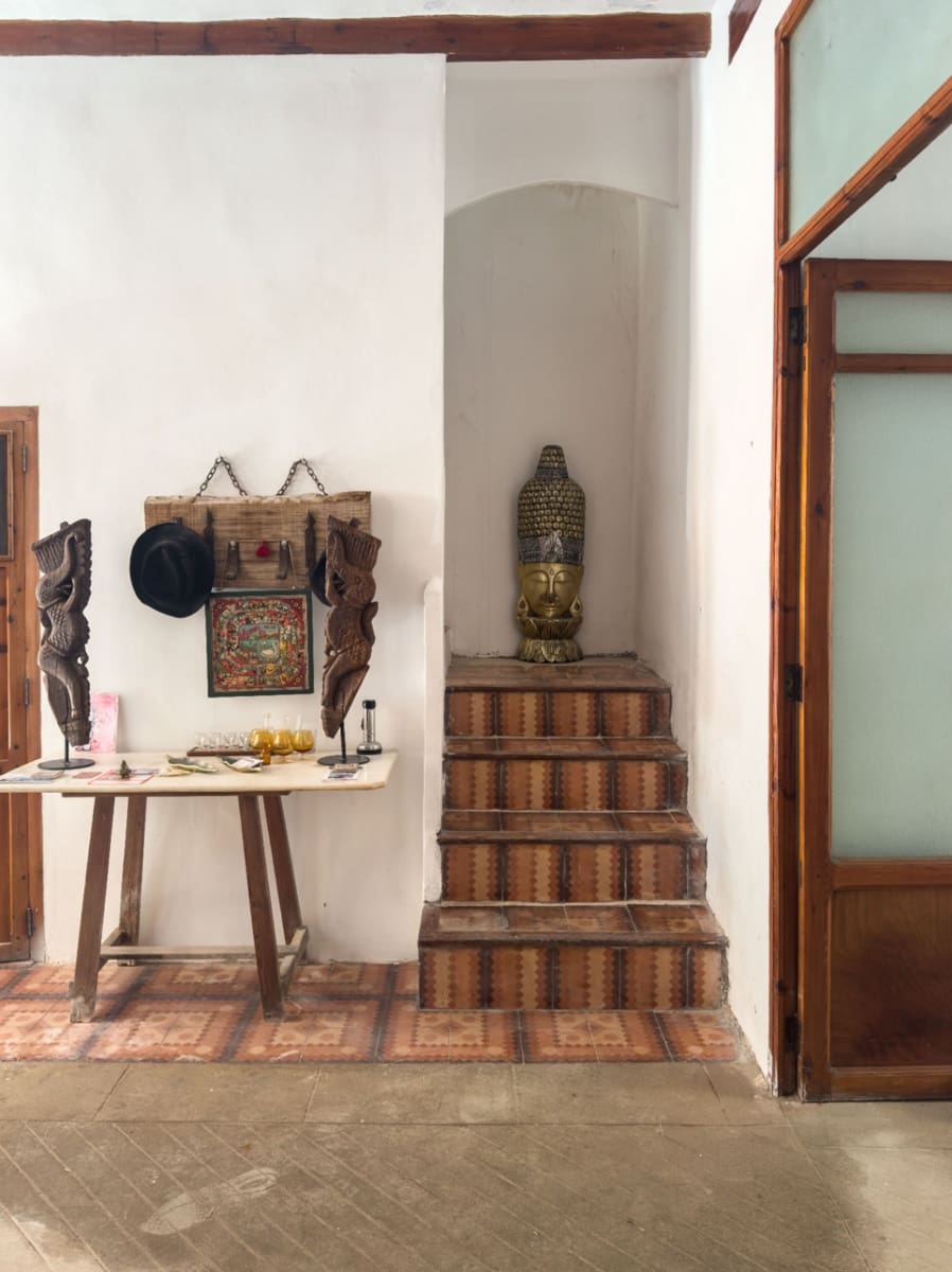 4 slaapkamer Huis te koop in Jesus Pobre met garage - € 275.000 (Ref: 9984101)