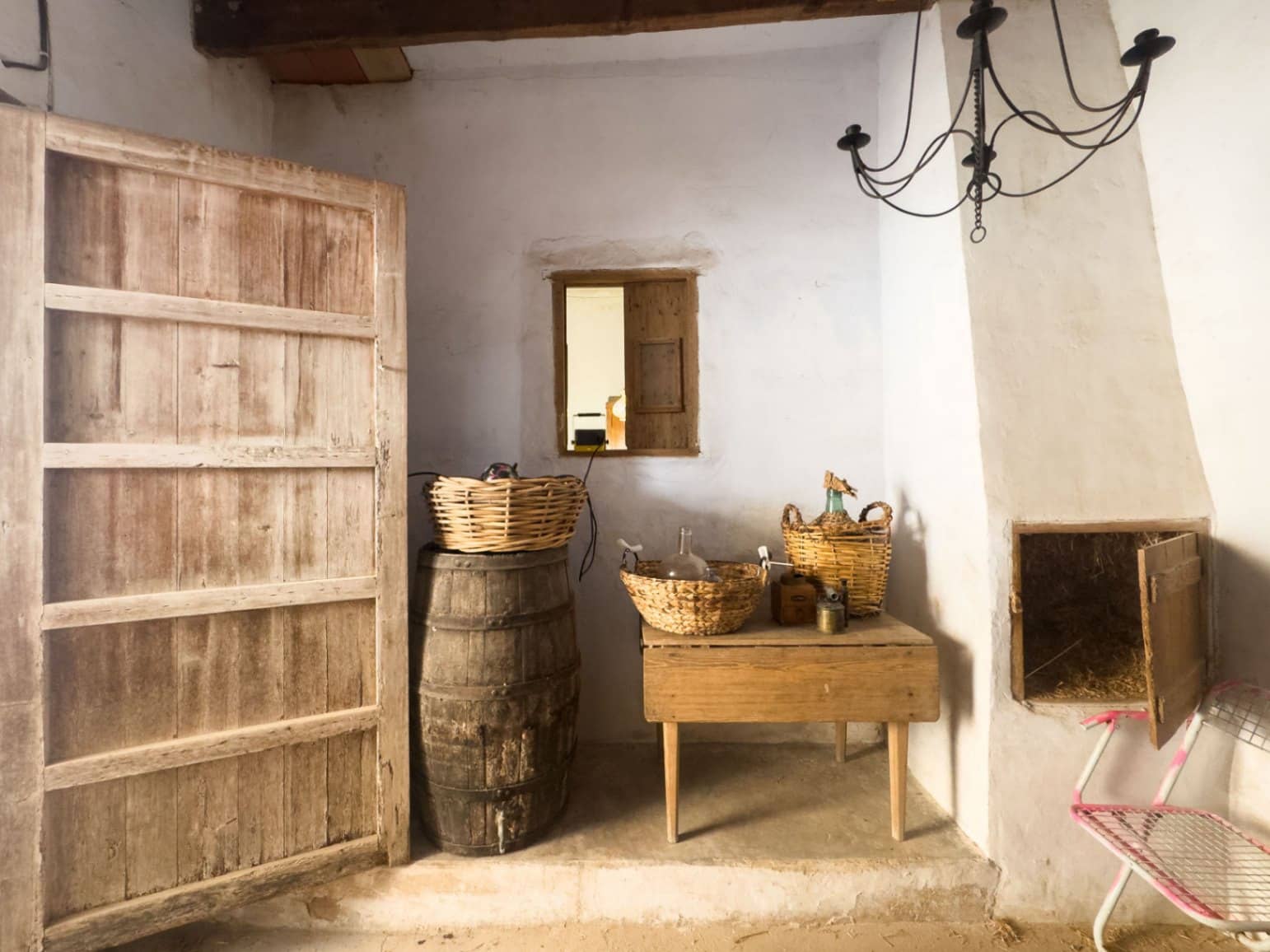 4 slaapkamer Huis te koop in Jesus Pobre met garage - € 275.000 (Ref: 9984101)