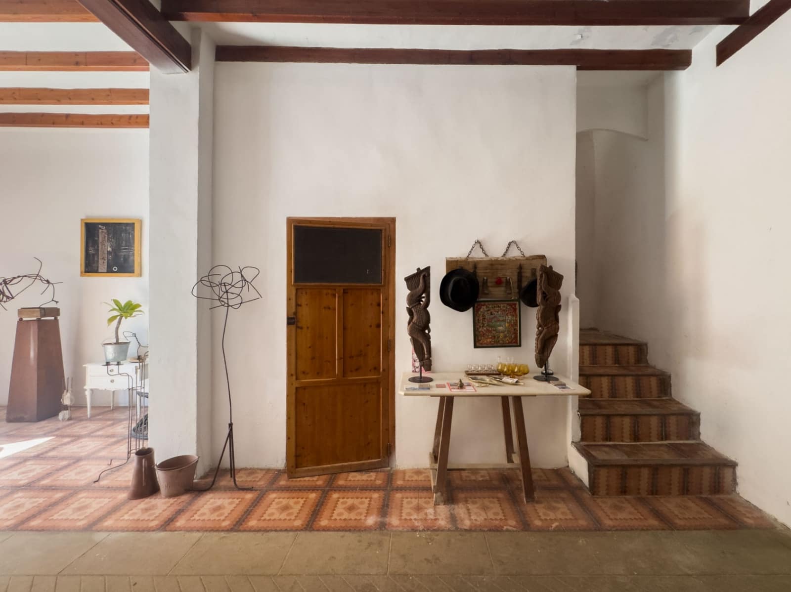 4 slaapkamer Huis te koop in Jesus Pobre met garage - € 275.000 (Ref: 9984101)