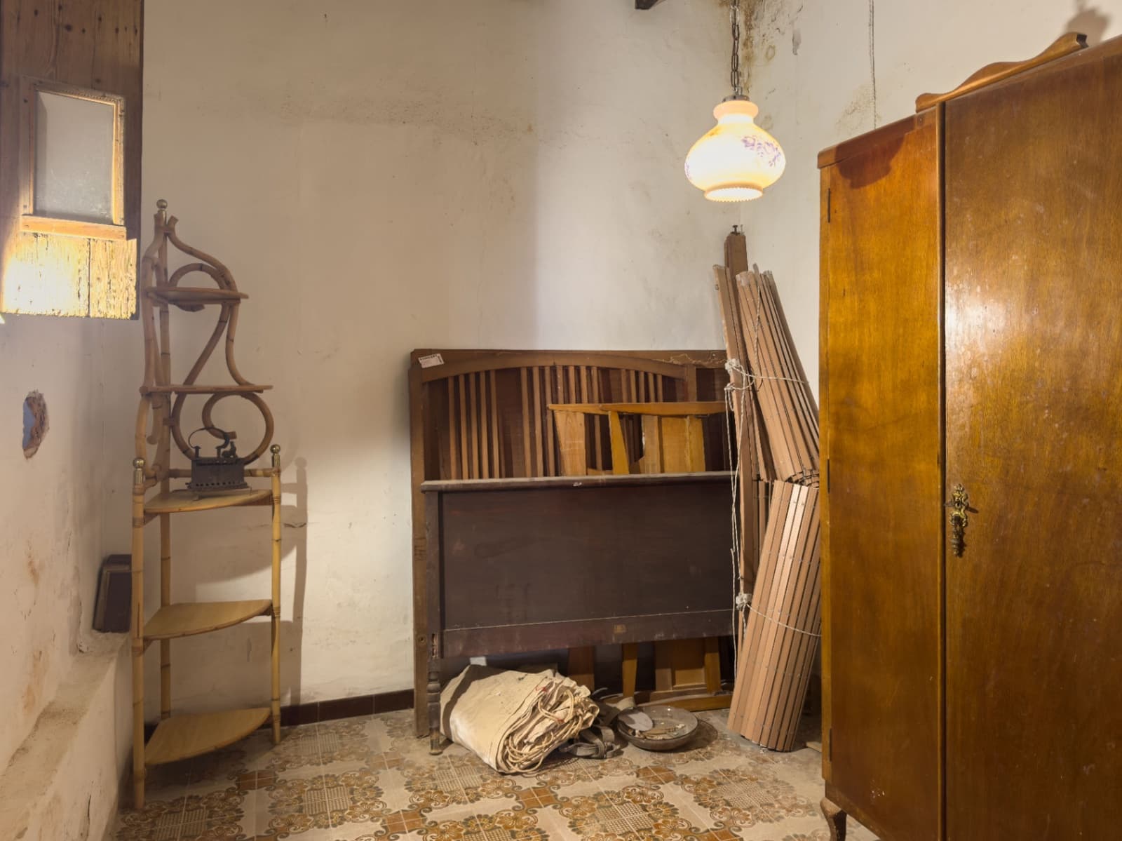 4 slaapkamer Huis te koop in Jesus Pobre met garage - € 275.000 (Ref: 9984101)