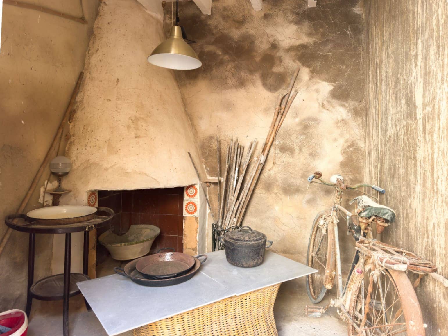 4 slaapkamer Huis te koop in Jesus Pobre met garage - € 275.000 (Ref: 9984101)