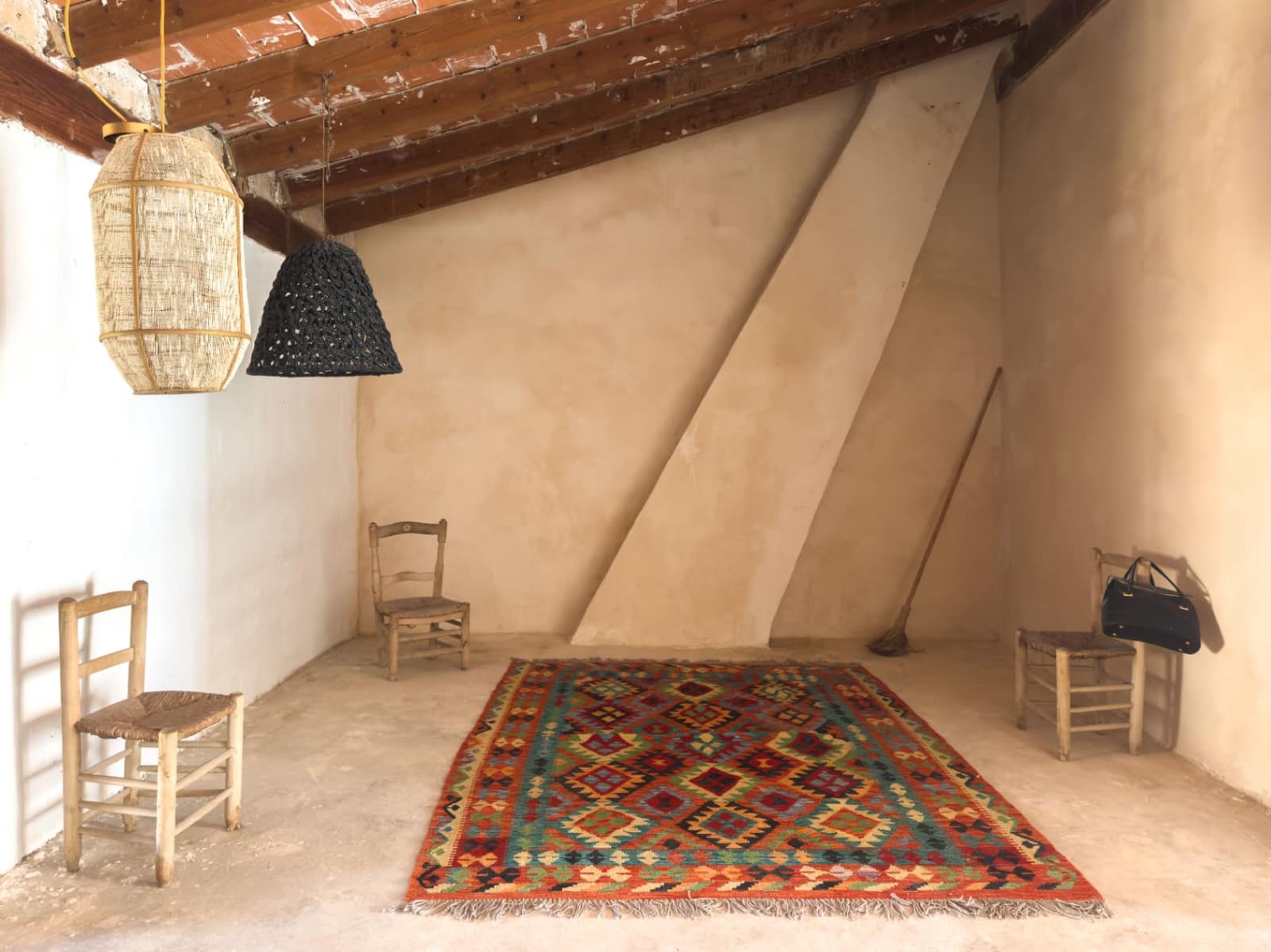 4 slaapkamer Huis te koop in Jesus Pobre met garage - € 275.000 (Ref: 9984101)