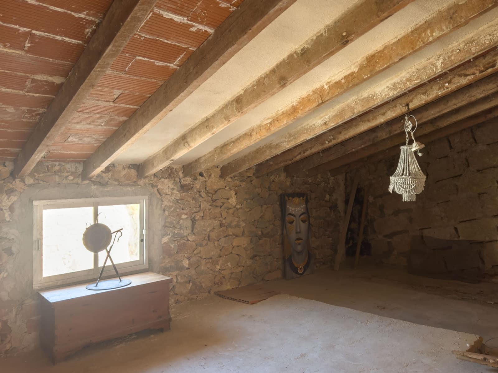 4 slaapkamer Huis te koop in Jesus Pobre met garage - € 275.000 (Ref: 9984101)