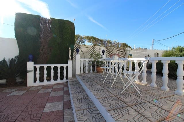 4 soverom Villa til salgs i Els Poblets med svømmebasseng garasje - € 595 000 (Ref: 9984102)