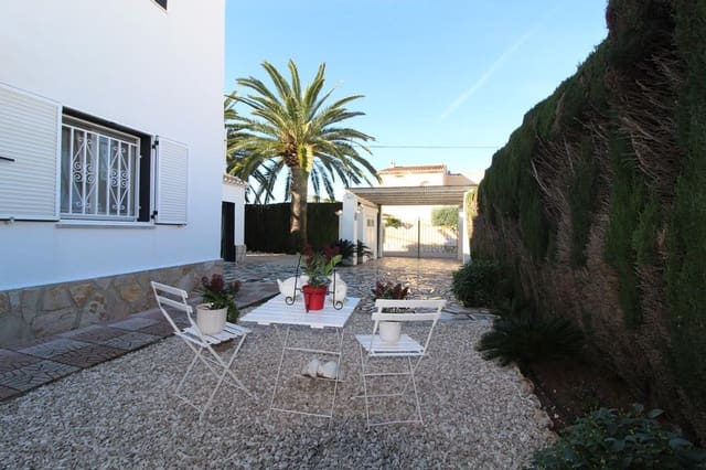 4 soverom Villa til salgs i Els Poblets med svømmebasseng garasje - € 595 000 (Ref: 9984102)