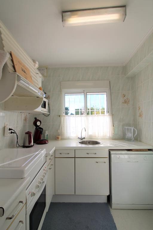 4 soverom Villa til salgs i Els Poblets med svømmebasseng garasje - € 595 000 (Ref: 9984102)