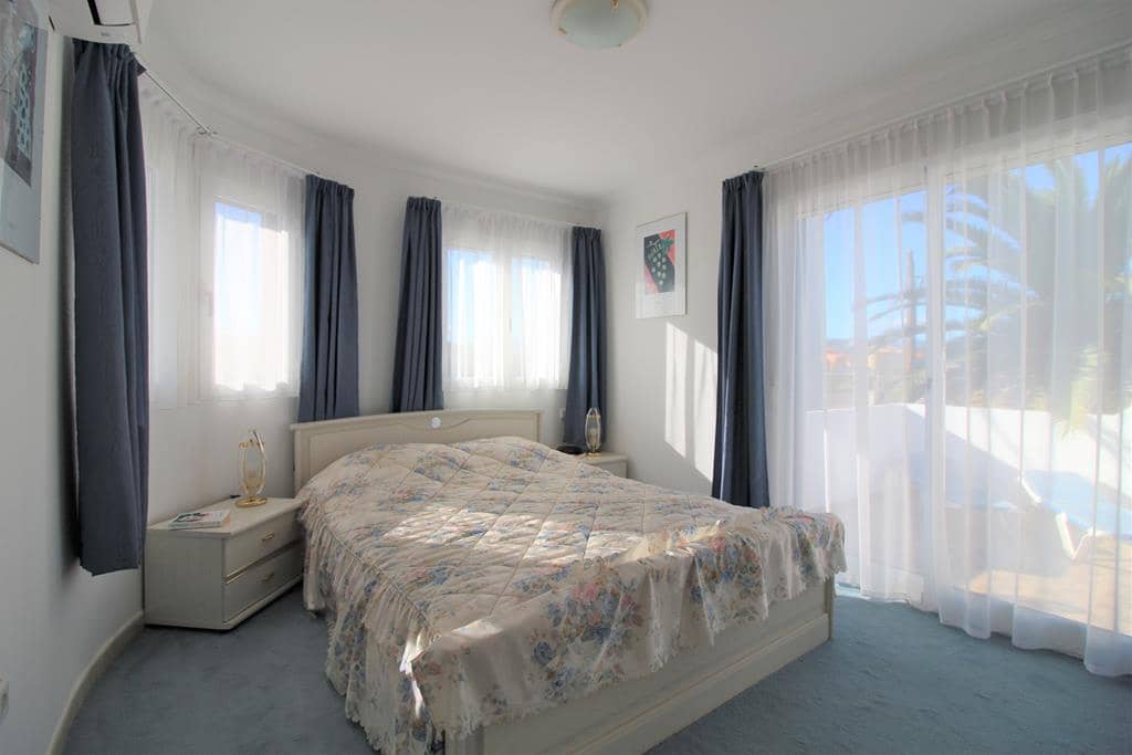 4 soverom Villa til salgs i Els Poblets med svømmebasseng garasje - € 595 000 (Ref: 9984102)