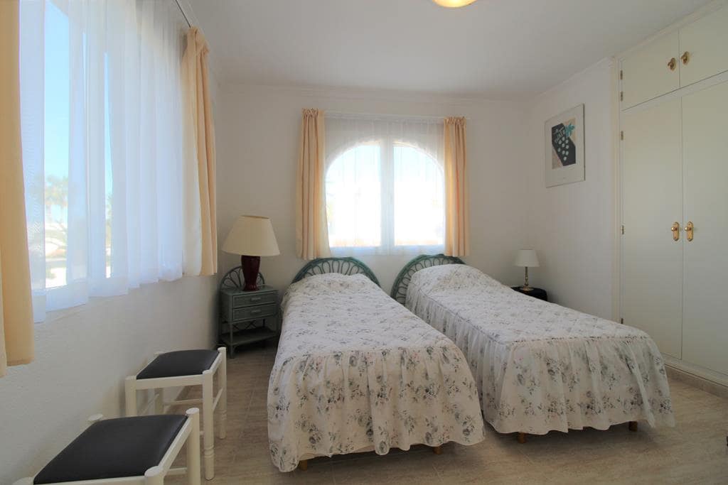 4 soverom Villa til salgs i Els Poblets med svømmebasseng garasje - € 595 000 (Ref: 9984102)