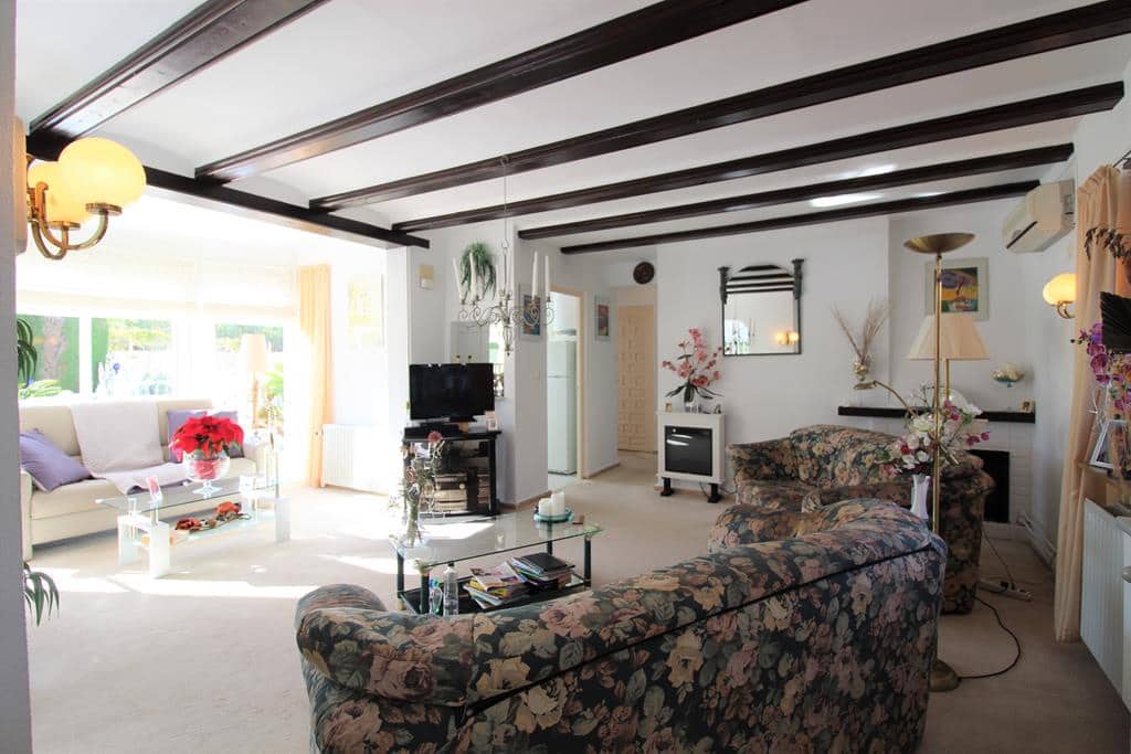 4 soverom Villa til salgs i Els Poblets med svømmebasseng garasje - € 595 000 (Ref: 9984102)