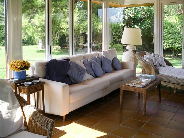 6 chambre Villa/Maison à vendre à Dénia avec piscine garage - 1 250 000 € (Ref: 9984103)
