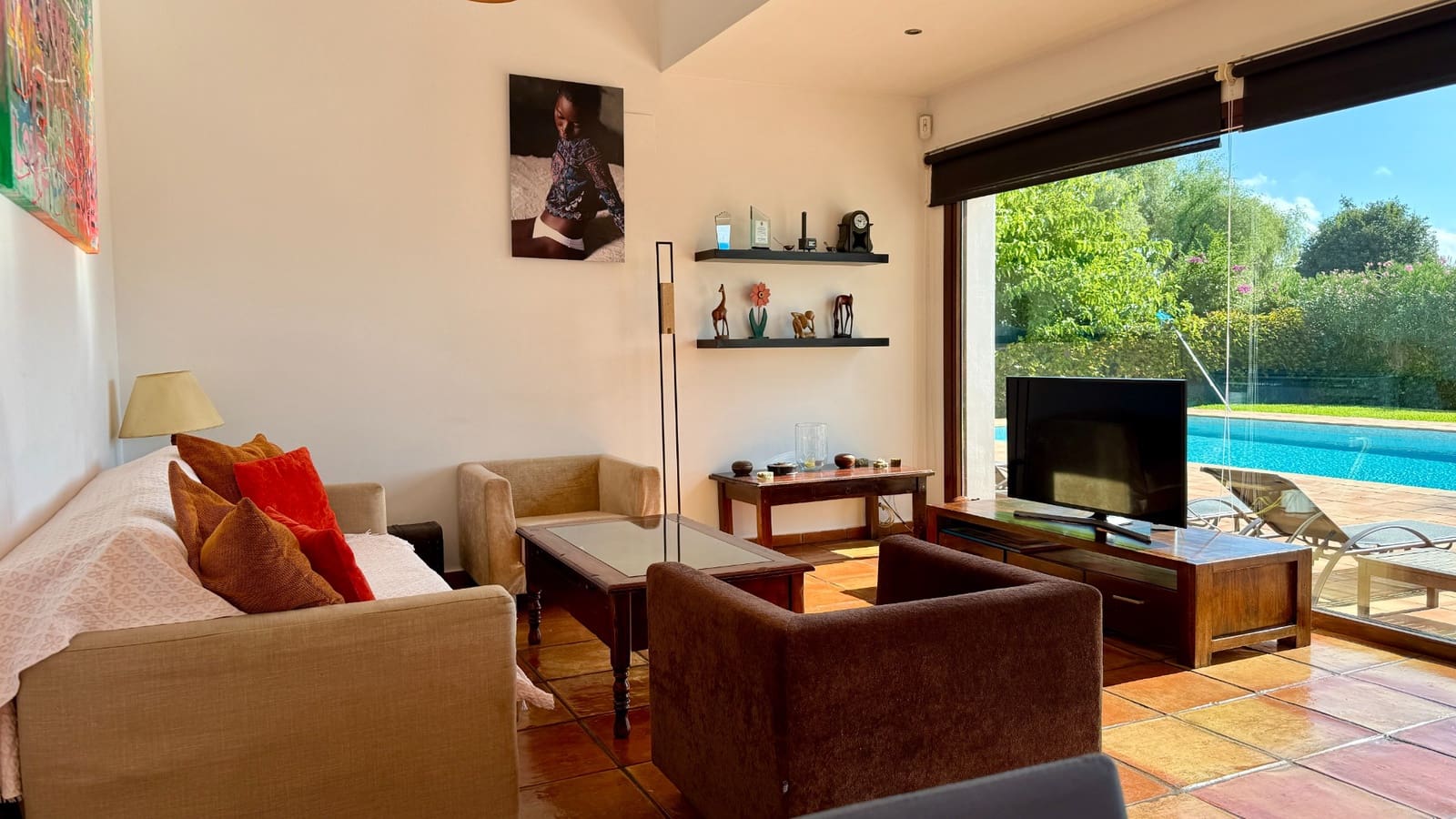 5 sypialnia Willa na sprzedaż w Denia z basenem - 1 400 000 € (Ref: 9984104)
