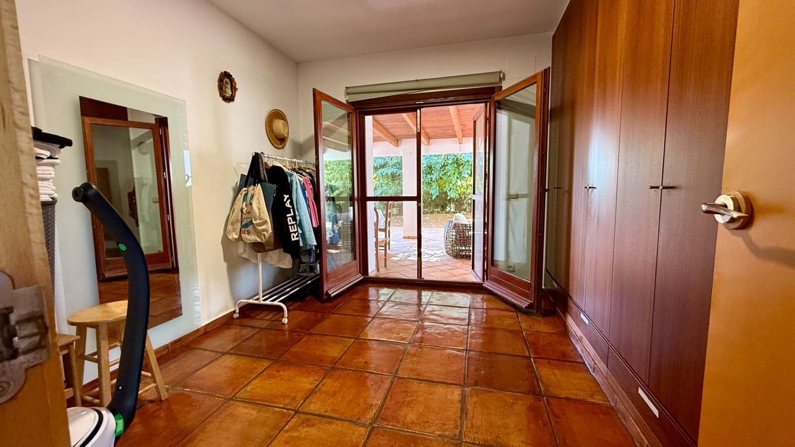5 sypialnia Willa na sprzedaż w Denia z basenem - 1 400 000 € (Ref: 9984104)