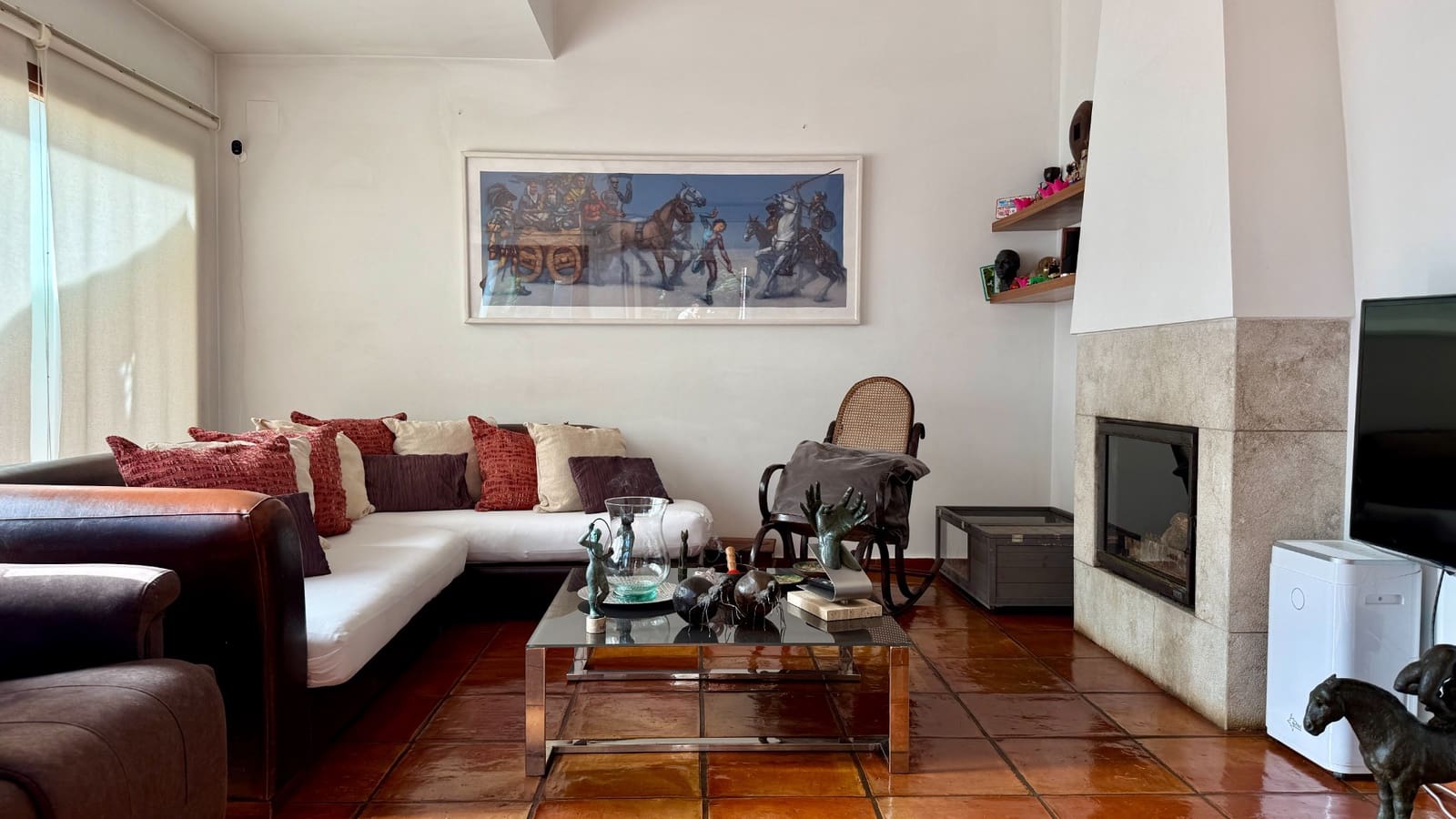 5 sypialnia Willa na sprzedaż w Denia z basenem - 1 400 000 € (Ref: 9984104)