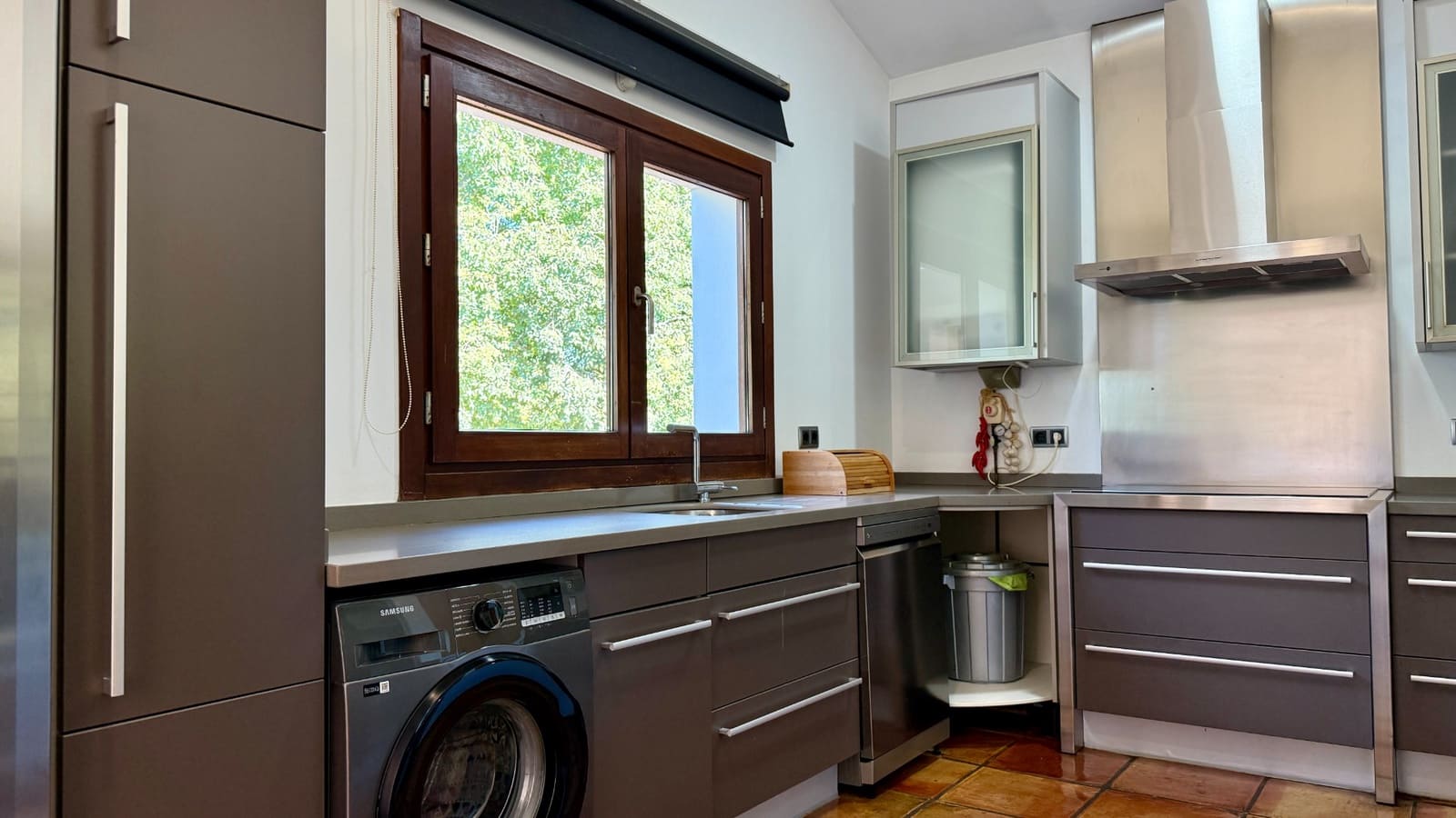 5 sypialnia Willa na sprzedaż w Denia z basenem - 1 400 000 € (Ref: 9984104)