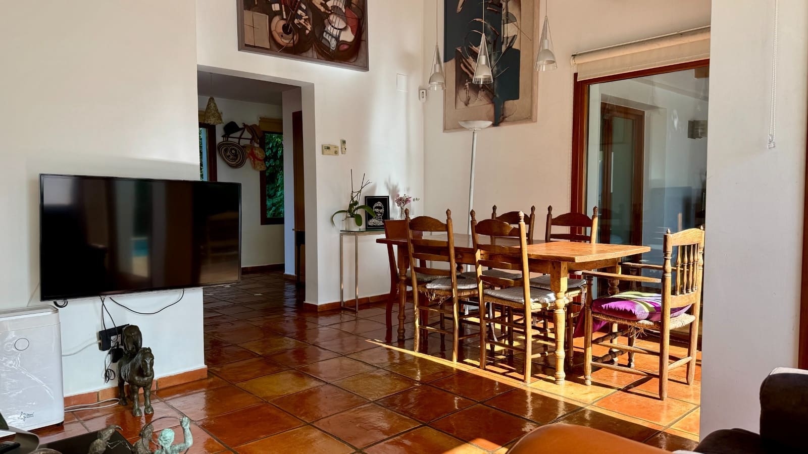 5 sypialnia Willa na sprzedaż w Denia z basenem - 1 400 000 € (Ref: 9984104)
