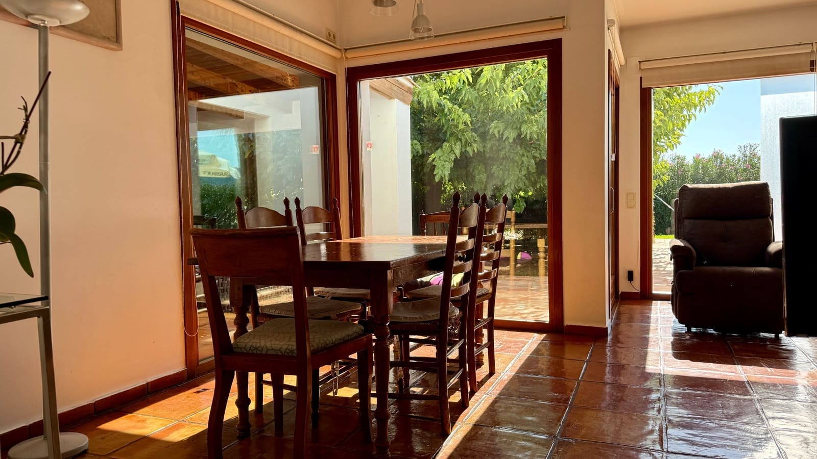 5 sypialnia Willa na sprzedaż w Denia z basenem - 1 400 000 € (Ref: 9984104)