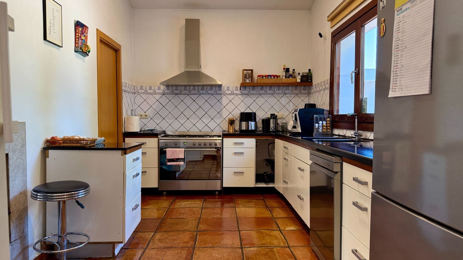 5 sypialnia Willa na sprzedaż w Denia z basenem - 1 400 000 € (Ref: 9984104)