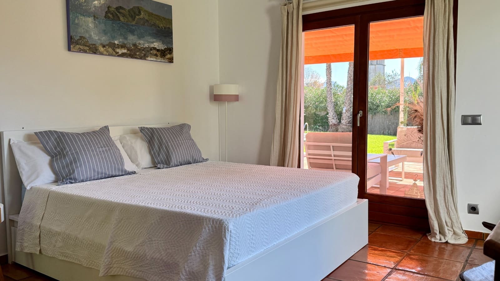 5 sypialnia Willa na sprzedaż w Denia z basenem - 1 400 000 € (Ref: 9984104)