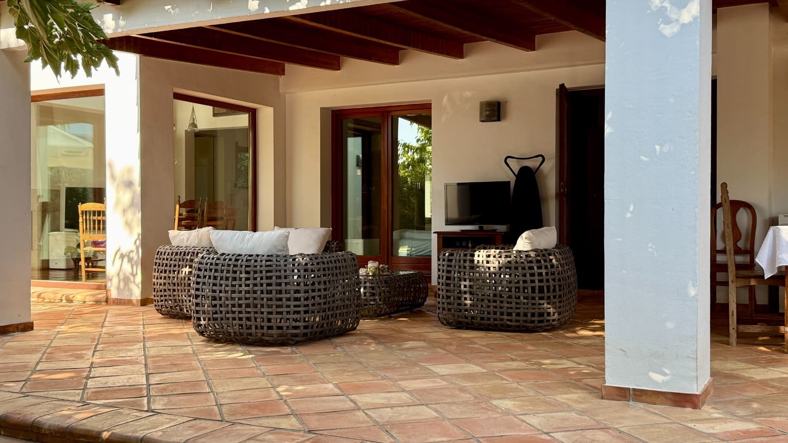 5 sypialnia Willa na sprzedaż w Denia z basenem - 1 400 000 € (Ref: 9984104)