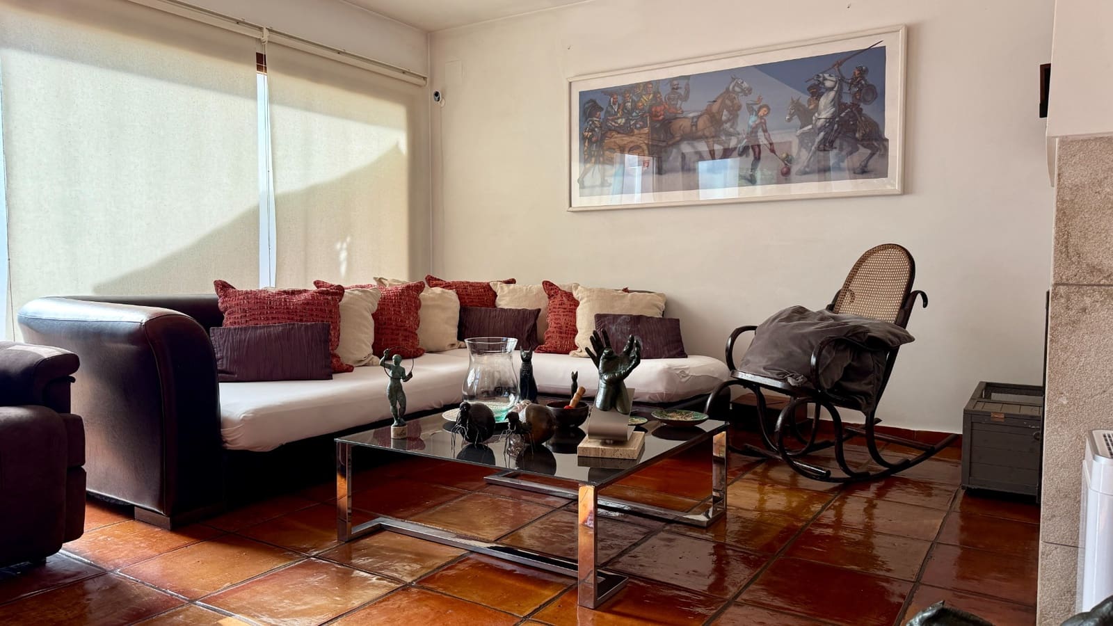 5 sypialnia Willa na sprzedaż w Denia z basenem - 1 400 000 € (Ref: 9984104)