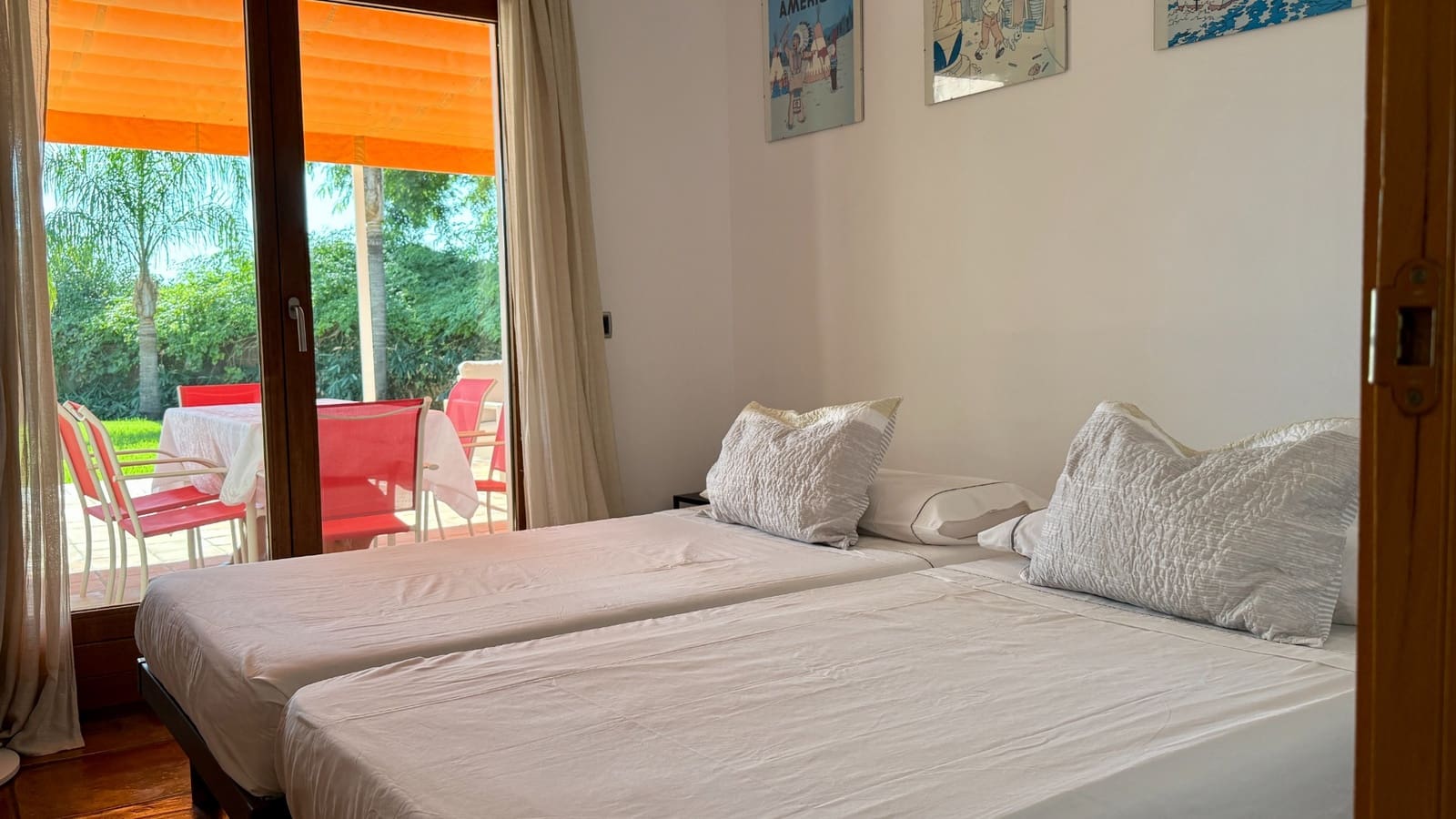5 sypialnia Willa na sprzedaż w Denia z basenem - 1 400 000 € (Ref: 9984104)