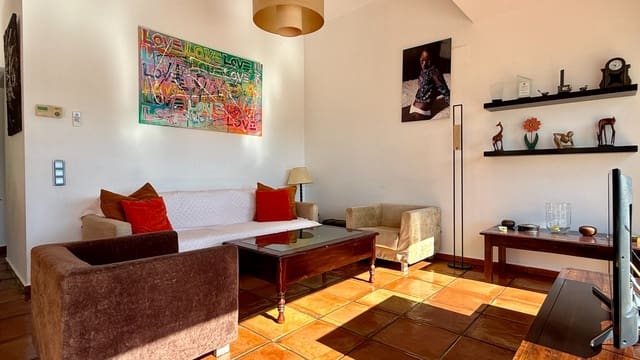 5 soverom Villa til salgs i Dénia med svømmebasseng - € 1 400 000 (Ref: 9984104)