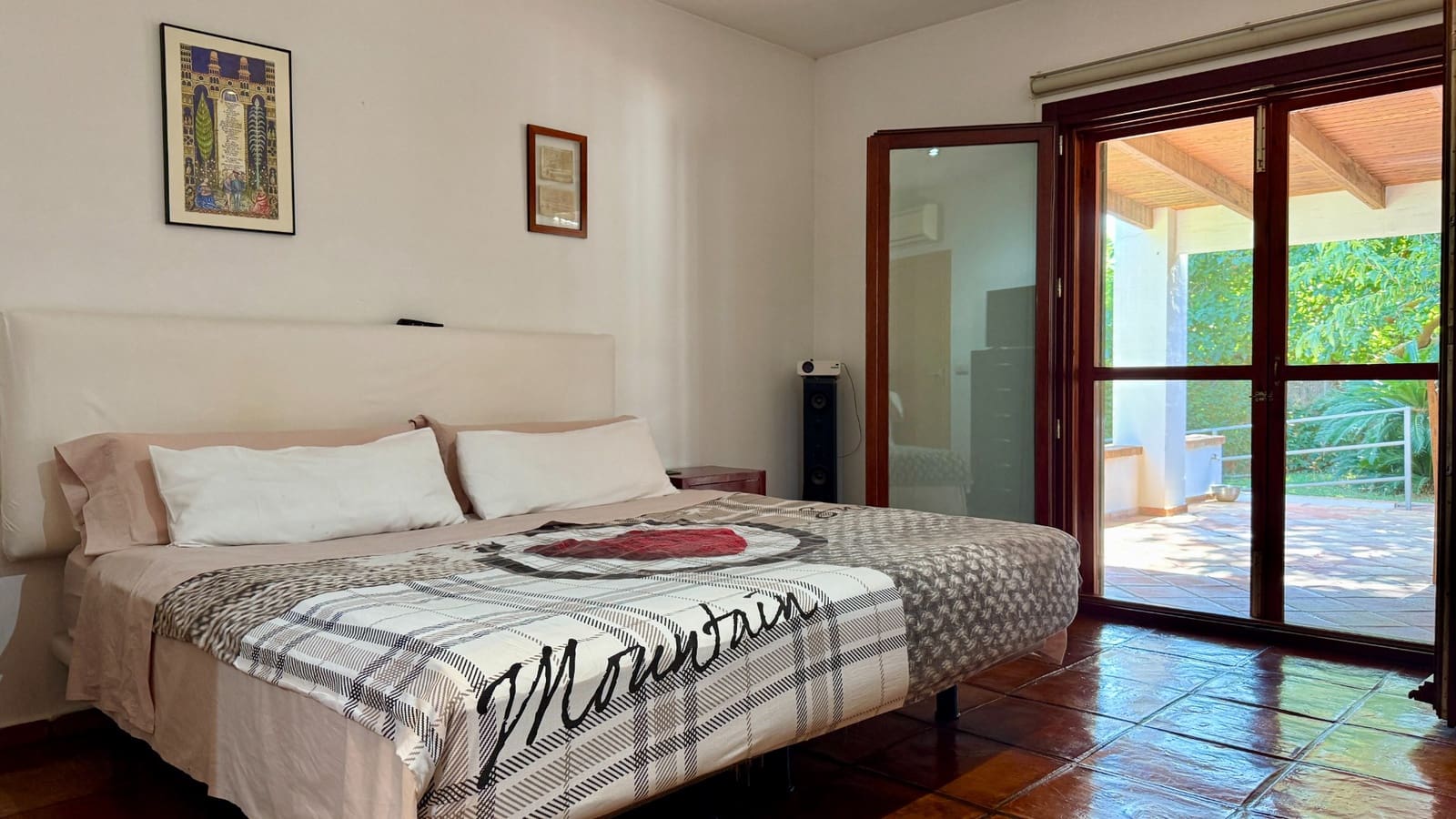 5 sypialnia Willa na sprzedaż w Denia z basenem - 1 400 000 € (Ref: 9984104)