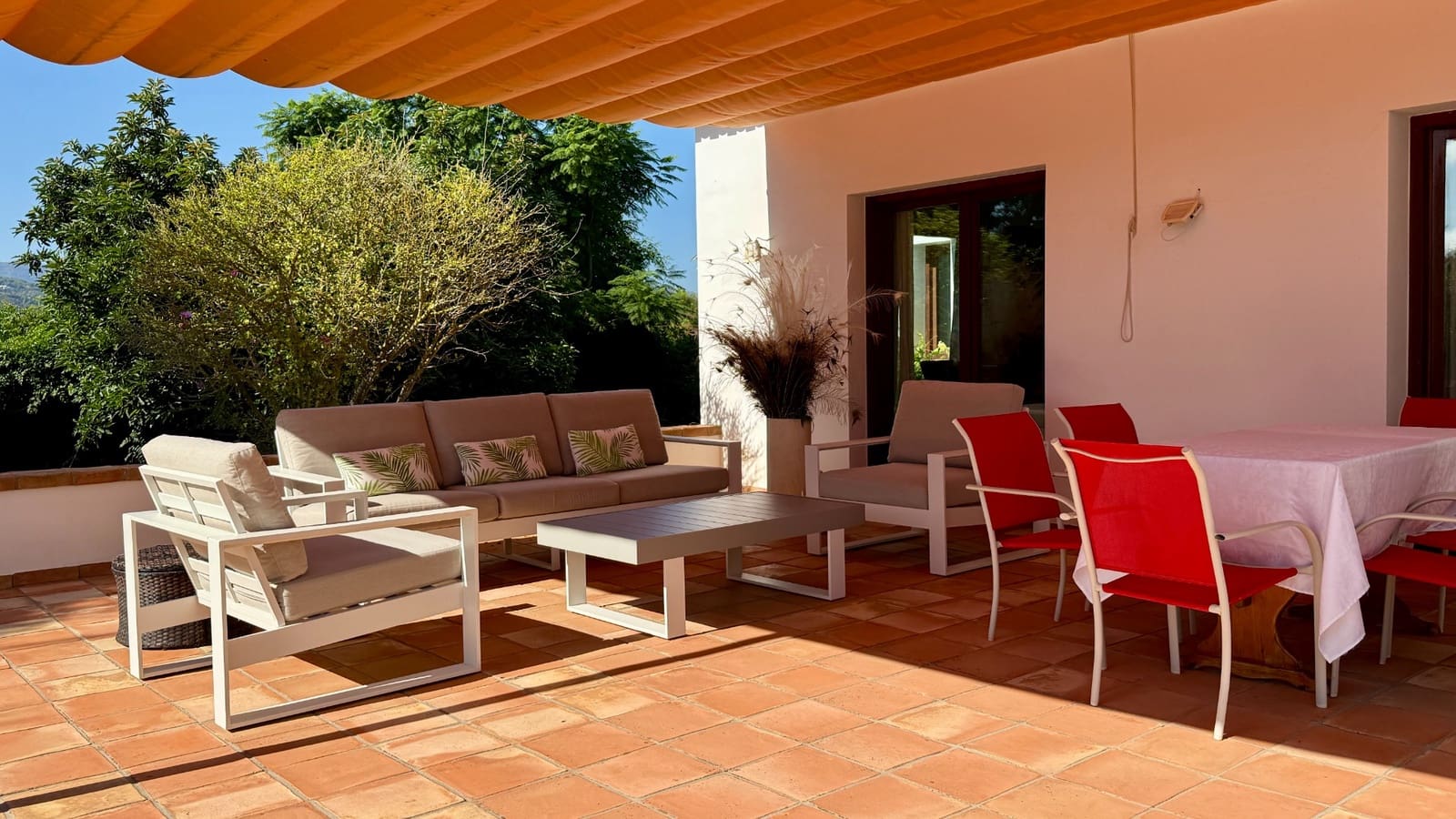 5 sypialnia Willa na sprzedaż w Denia z basenem - 1 400 000 € (Ref: 9984104)