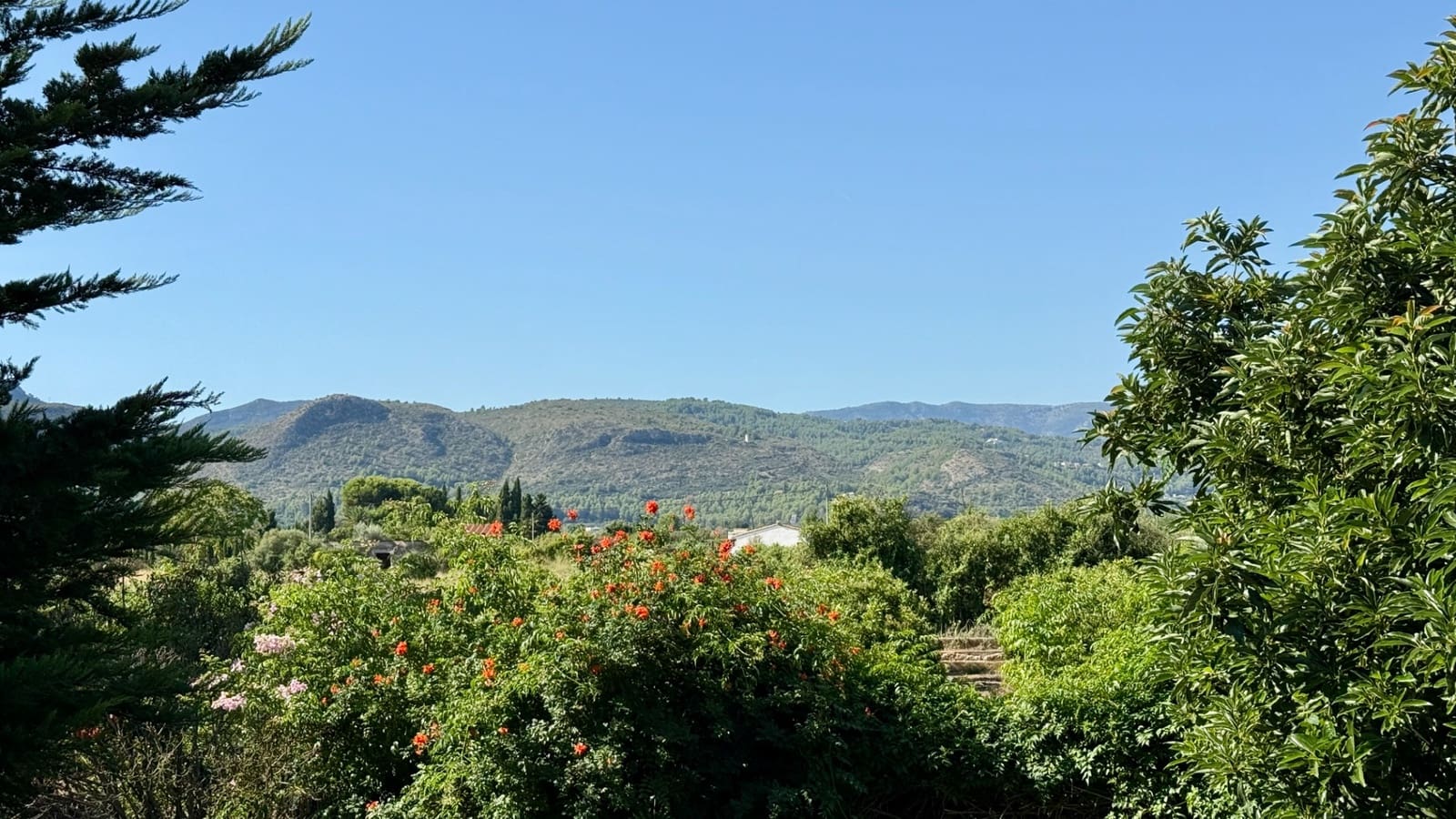 5 sypialnia Willa na sprzedaż w Denia z basenem - 1 400 000 € (Ref: 9984104)