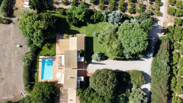 5 soverom Villa til salgs i Dénia med svømmebasseng - € 1 400 000 (Ref: 9984104)