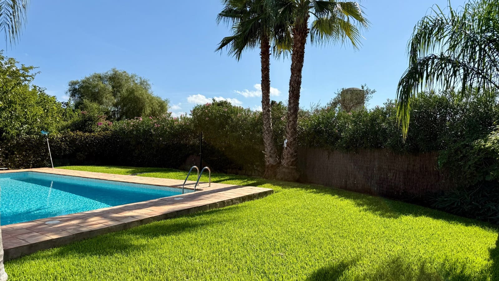 5 sypialnia Willa na sprzedaż w Denia z basenem - 1 400 000 € (Ref: 9984104)