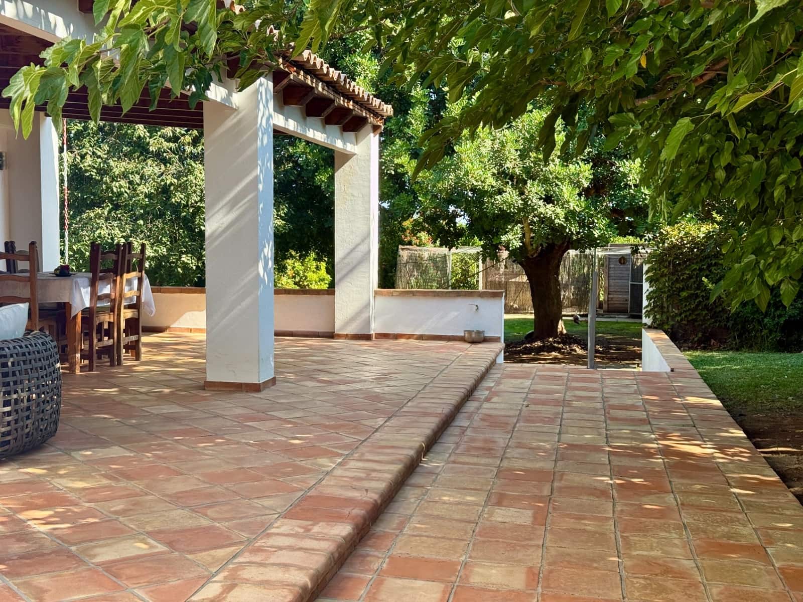 5 sypialnia Willa na sprzedaż w Denia z basenem - 1 400 000 € (Ref: 9984104)