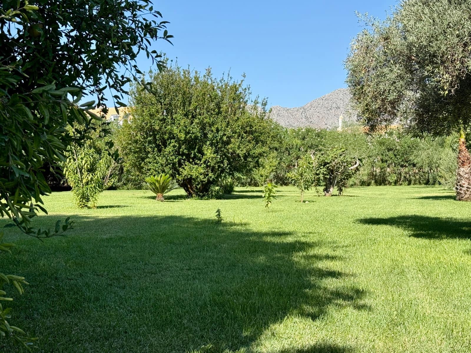 5 sypialnia Willa na sprzedaż w Denia z basenem - 1 400 000 € (Ref: 9984104)