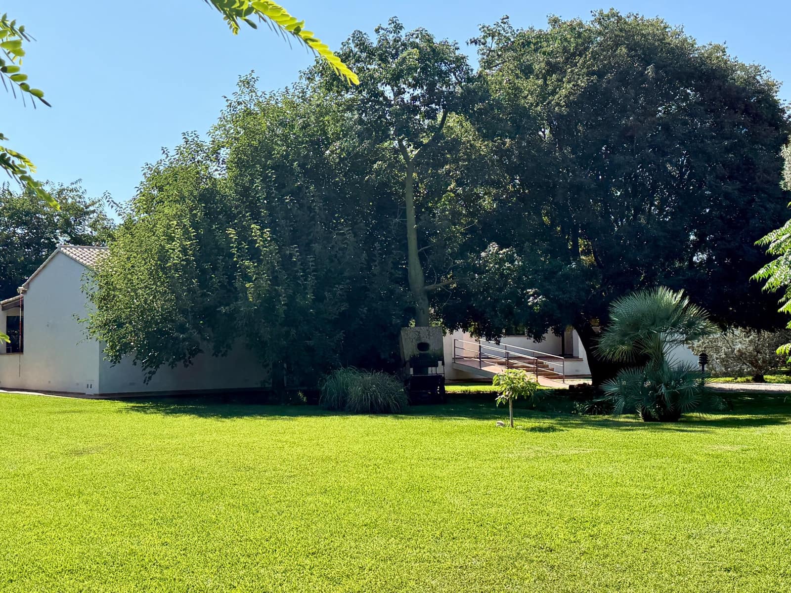 5 sypialnia Willa na sprzedaż w Denia z basenem - 1 400 000 € (Ref: 9984104)