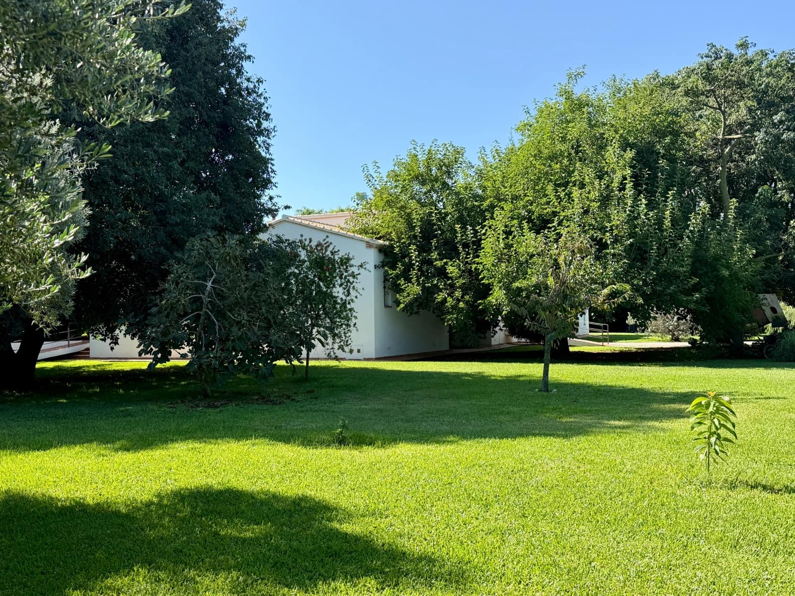 5 sypialnia Willa na sprzedaż w Denia z basenem - 1 400 000 € (Ref: 9984104)