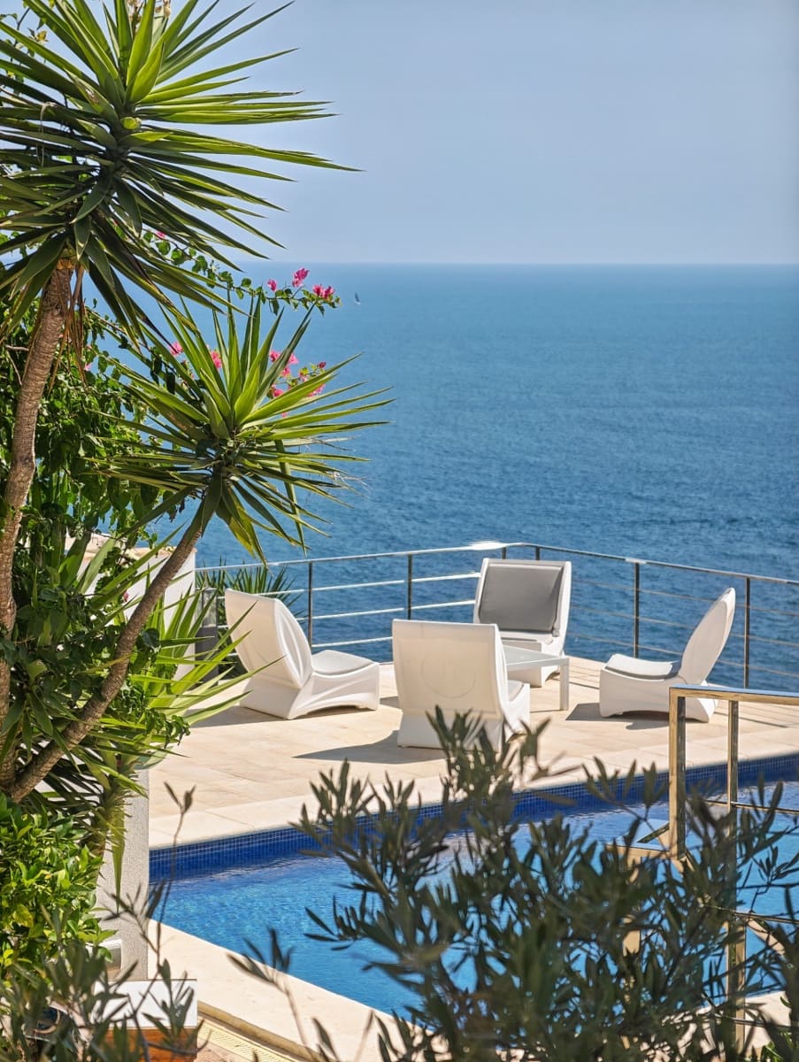 3 soveværelse Villa til salg i Denia med swimmingpool garage - € 1.950.000 (Ref: 9996202)