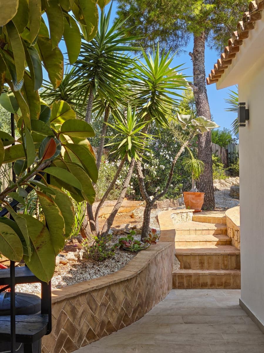 3 soveværelse Villa til salg i Denia med swimmingpool garage - € 1.950.000 (Ref: 9996202)